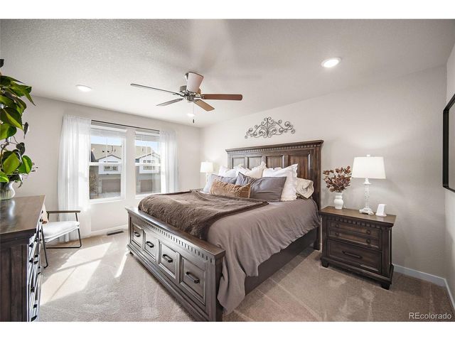 8122 Grey Bark Way, Colorado Springs, CO 80908
