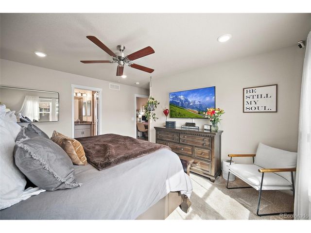8122 Grey Bark Way, Colorado Springs, CO 80908