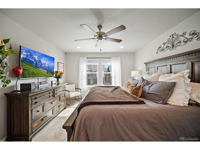 8122 Grey Bark Way, Colorado Springs, CO 80908