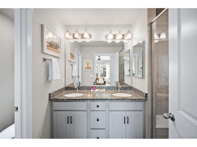 8122 Grey Bark Way, Colorado Springs, CO 80908