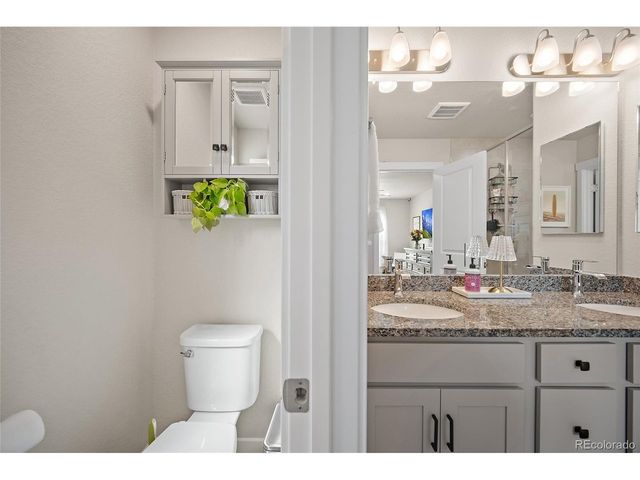 8122 Grey Bark Way, Colorado Springs, CO 80908