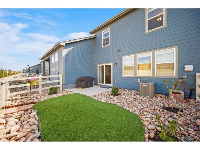 8122 Grey Bark Way, Colorado Springs, CO 80908