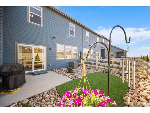 8122 Grey Bark Way, Colorado Springs, CO 80908