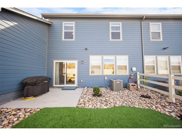 8122 Grey Bark Way, Colorado Springs, CO 80908