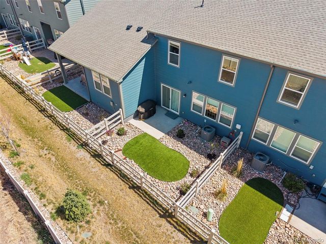 8122 Grey Bark Way, Colorado Springs, CO 80908