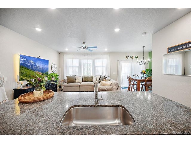 8122 Grey Bark Way, Colorado Springs, CO 80908