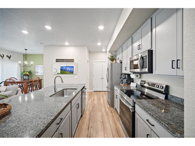 8122 Grey Bark Way, Colorado Springs, CO 80908