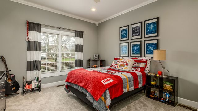 304 N Excalibur Drive, Carterville, IL 62918