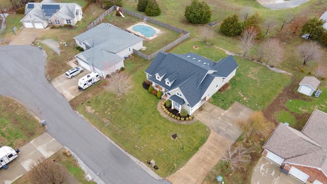 304 N Excalibur Drive, Carterville, IL 62918