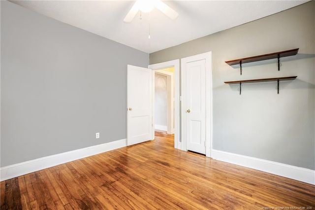 727 Greenland Drive, Fayetteville, NC 28305
