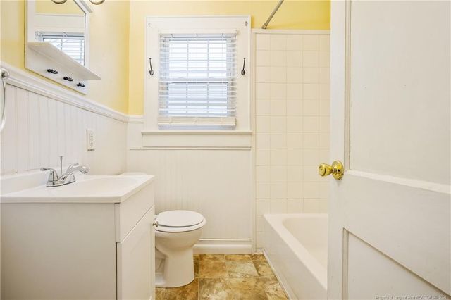 727 Greenland Drive, Fayetteville, NC 28305