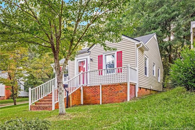 727 Greenland Drive, Fayetteville, NC 28305