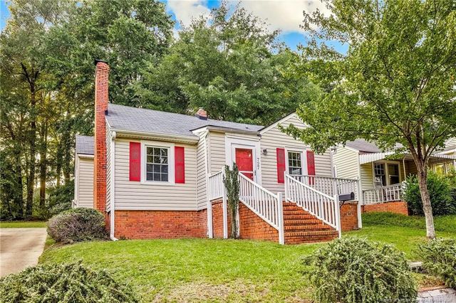 727 Greenland Drive, Fayetteville, NC 28305