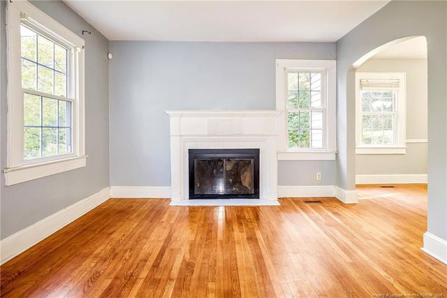 727 Greenland Drive, Fayetteville, NC 28305