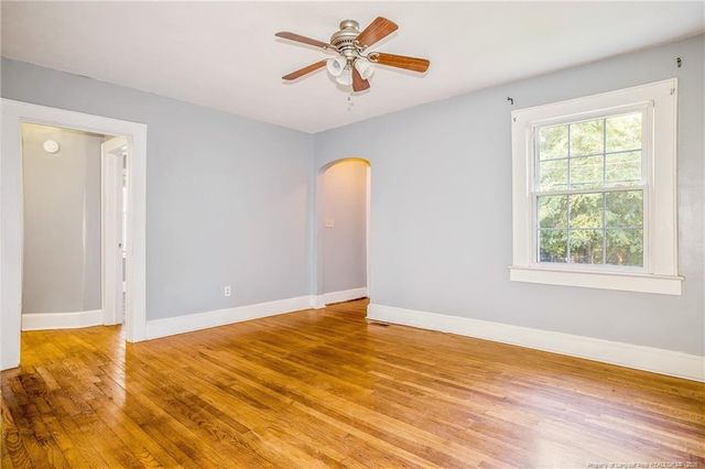 727 Greenland Drive, Fayetteville, NC 28305