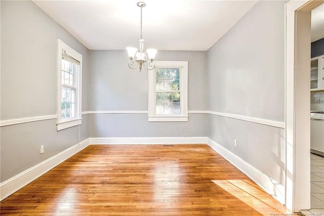 727 Greenland Drive, Fayetteville, NC 28305
