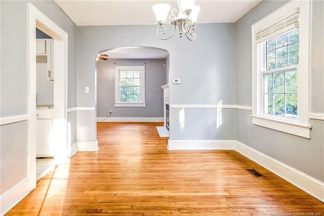 727 Greenland Drive, Fayetteville, NC 28305