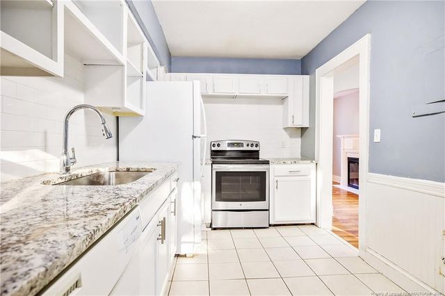 727 Greenland Drive, Fayetteville, NC 28305