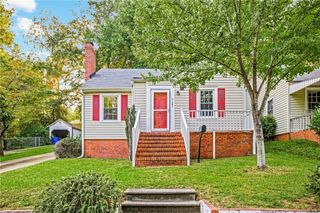 727 Greenland Drive, Fayetteville, NC 28305