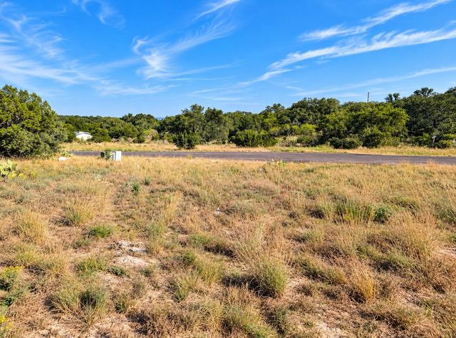 tbd 37th ST, Horseshoe Bay, TX 78657