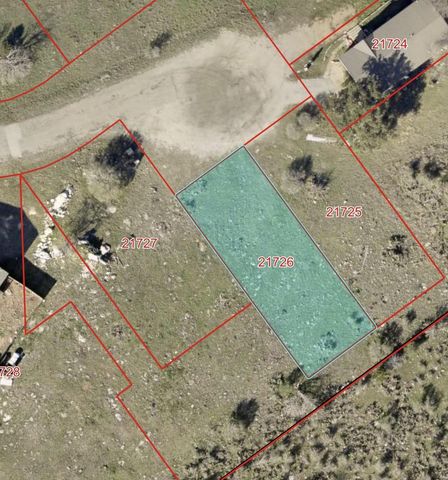 tbd 37th ST, Horseshoe Bay, TX 78657
