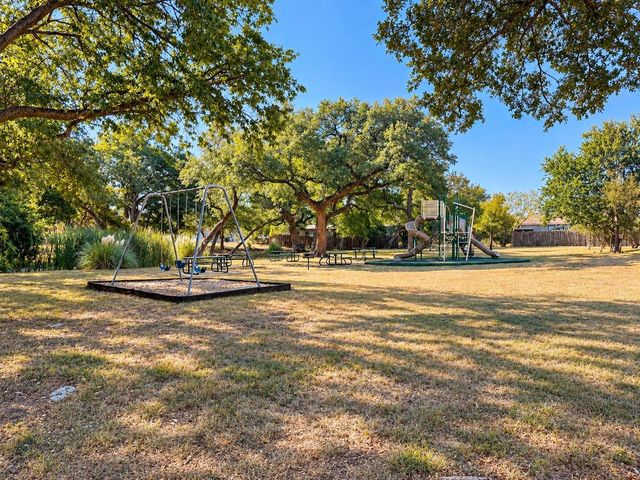 tbd 37th ST, Horseshoe Bay, TX 78657