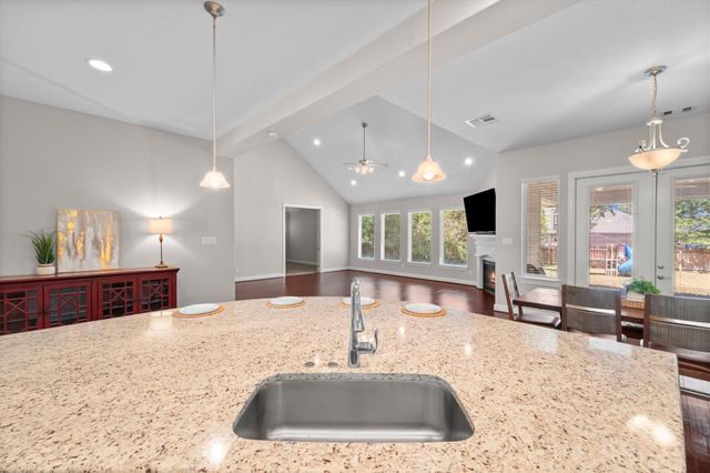 21364 Lady Bird Lane, Magnolia, TX 77354