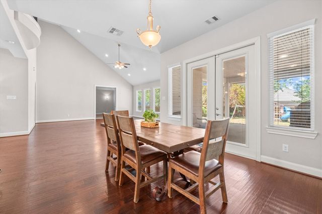 21364 Lady Bird Lane, Magnolia, TX 77354