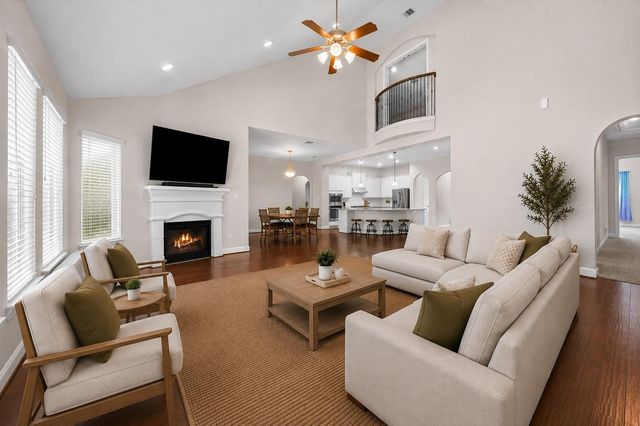 21364 Lady Bird Lane, Magnolia, TX 77354