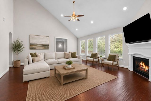 21364 Lady Bird Lane, Magnolia, TX 77354