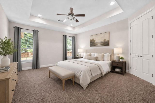 21364 Lady Bird Lane, Magnolia, TX 77354