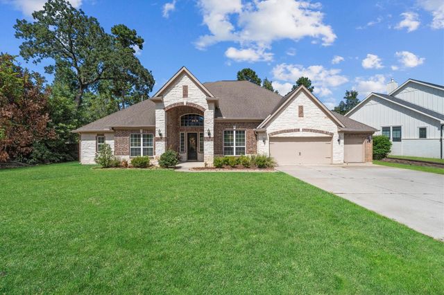 21364 Lady Bird Lane, Magnolia, TX 77354
