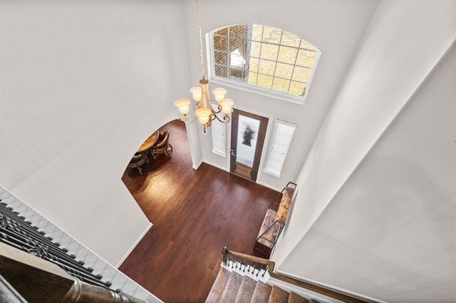 21364 Lady Bird Lane, Magnolia, TX 77354