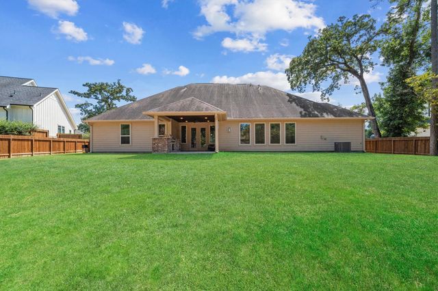 21364 Lady Bird Lane, Magnolia, TX 77354