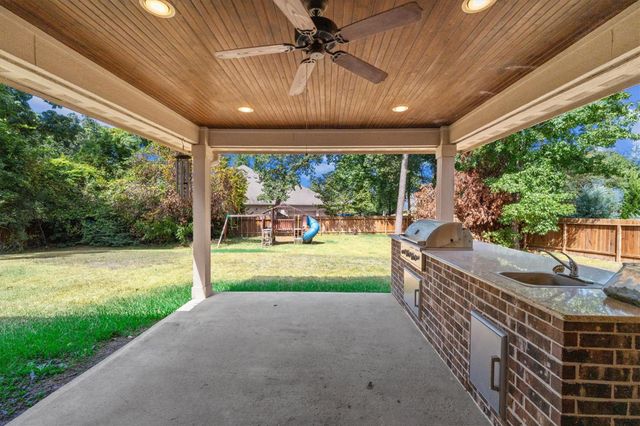21364 Lady Bird Lane, Magnolia, TX 77354