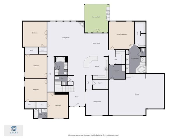 21364 Lady Bird Lane, Magnolia, TX 77354