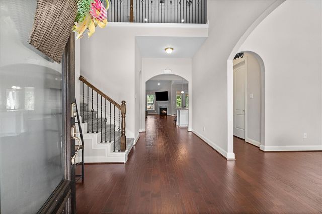 21364 Lady Bird Lane, Magnolia, TX 77354