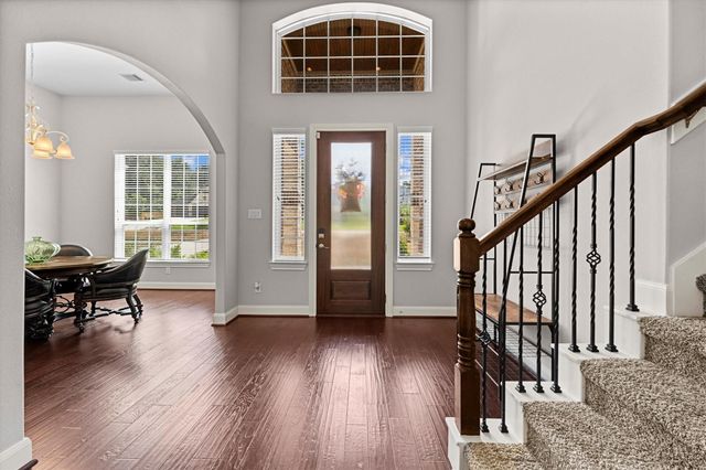 21364 Lady Bird Lane, Magnolia, TX 77354