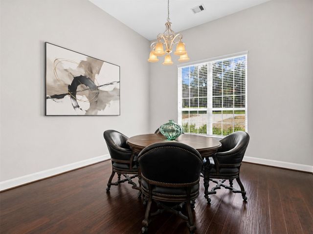21364 Lady Bird Lane, Magnolia, TX 77354