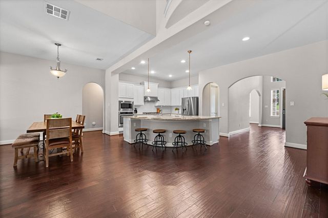 21364 Lady Bird Lane, Magnolia, TX 77354