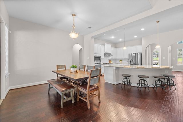 21364 Lady Bird Lane, Magnolia, TX 77354