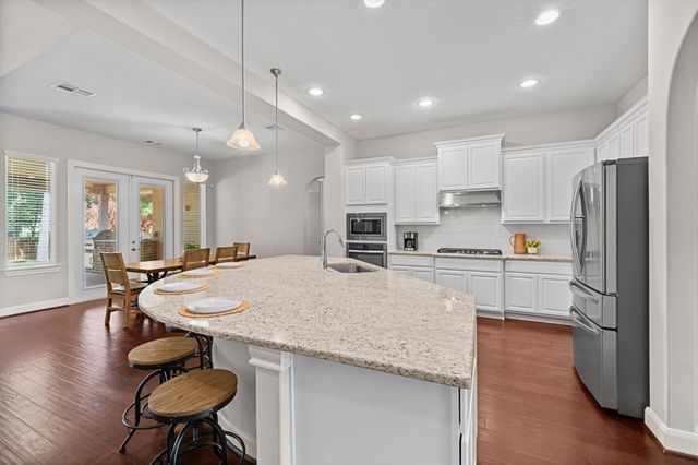 21364 Lady Bird Lane, Magnolia, TX 77354