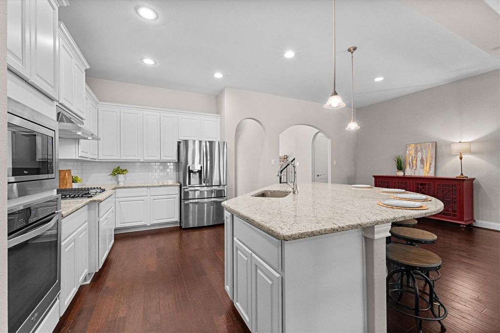 21364 Lady Bird Lane, Magnolia, TX 77354