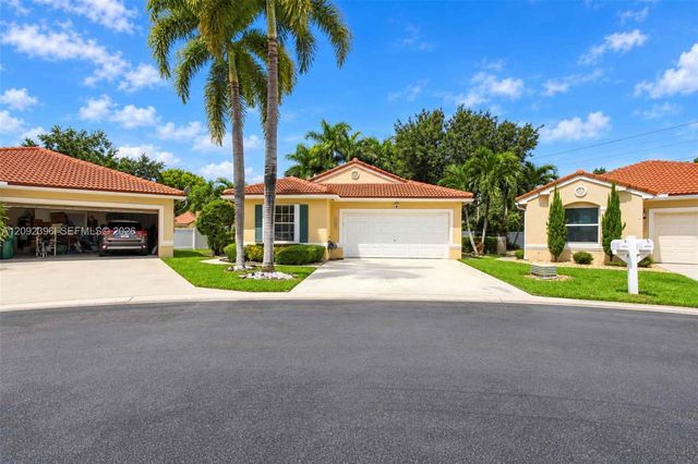 10937 NW 46th Drive, Coral Springs, FL 33076
