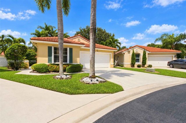 10937 NW 46th Drive, Coral Springs, FL 33076