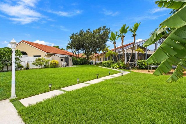 10937 NW 46th Drive, Coral Springs, FL 33076