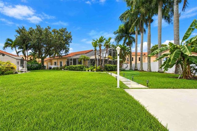 10937 NW 46th Drive, Coral Springs, FL 33076