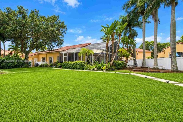10937 NW 46th Drive, Coral Springs, FL 33076