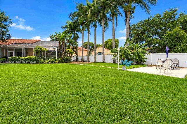 10937 NW 46th Drive, Coral Springs, FL 33076