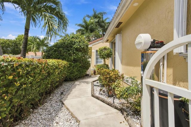 10937 NW 46th Drive, Coral Springs, FL 33076